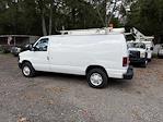 Used 2009 Ford E-350 Upfitted Cargo Van for sale #128k - photo 2