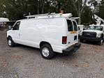 Used 2009 Ford E-350 Upfitted Cargo Van for sale #128k - photo 11