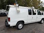Used 2009 Ford E-350 Upfitted Cargo Van for sale #128k - photo 17
