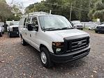Used 2009 Ford E-350 Upfitted Cargo Van for sale #128k - photo 3