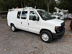 Used 2009 Ford E-350 Upfitted Cargo Van for sale #128k - photo 22