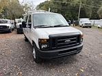 Used 2009 Ford E-350 Upfitted Cargo Van for sale #128k - photo 4