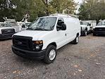 Used 2009 Ford E-350 Upfitted Cargo Van for sale #128k - photo 7