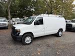 Used 2009 Ford E-350 Upfitted Cargo Van for sale #128k - photo 8