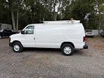 Used 2009 Ford E-350 Upfitted Cargo Van for sale #128k - photo 10