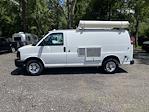 Used 2008 Chevrolet Express 3500 Upfitted Cargo Van for sale #131k - photo 12