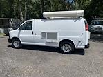 Used 2008 Chevrolet Express 3500 Upfitted Cargo Van for sale #131k - photo 13