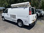 Used 2008 Chevrolet Express 3500 Upfitted Cargo Van for sale #131k - photo 3