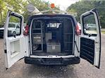 Used 2008 Chevrolet Express 3500 Upfitted Cargo Van for sale #131k - photo 2