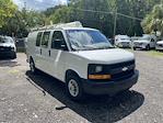 Used 2008 Chevrolet Express 3500 Upfitted Cargo Van for sale #131k - photo 4