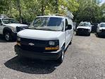 Used 2008 Chevrolet Express 3500 Upfitted Cargo Van for sale #131k - photo 7