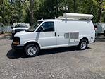 Used 2008 Chevrolet Express 3500 Upfitted Cargo Van for sale #131k - photo 9