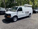 Used 2008 Chevrolet Express 3500 Upfitted Cargo Van for sale #131k - photo 10