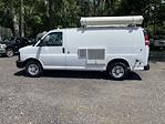 Used 2008 Chevrolet Express 3500 Upfitted Cargo Van for sale #131k - photo 11
