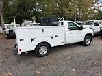 Used 2007 Chevrolet Silverado 2500 Regular Cab Service Truck for sale #136k - photo 15