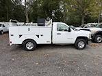Used 2007 Chevrolet Silverado 2500 Regular Cab Service Truck for sale #136k - photo 16