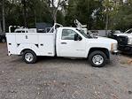 Used 2007 Chevrolet Silverado 2500 Regular Cab Service Truck for sale #136k - photo 17