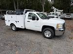 Used 2007 Chevrolet Silverado 2500 Regular Cab Service Truck for sale #136k - photo 18