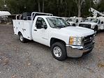 Used 2007 Chevrolet Silverado 2500 Regular Cab Service Truck for sale #136k - photo 19