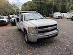 Used 2007 Chevrolet Silverado 2500 Regular Cab Service Truck for sale #136k - photo 4