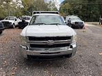 Used 2007 Chevrolet Silverado 2500 Regular Cab Service Truck for sale #136k - photo 5