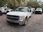 Used 2007 Chevrolet Silverado 2500 Regular Cab Service Truck for sale #136k - photo 6