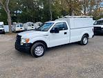 Used 2010 Ford F-150 XL Regular Cab 4x2 Pickup for sale #136k - photo 9