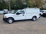 Used 2010 Ford F-150 XL Regular Cab 4x2 Pickup for sale #136k - photo 10