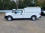 Used 2010 Ford F-150 XL Regular Cab 4x2 Pickup for sale #136k - photo 11