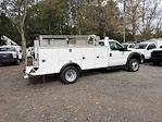Used 2013 Ford F-450 Regular Cab Service Truck for sale #137k - photo 14