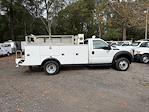 Used 2013 Ford F-450 Regular Cab Service Truck for sale #137k - photo 15