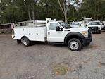 Used 2013 Ford F-450 Regular Cab Service Truck for sale #137k - photo 17
