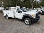 Used 2013 Ford F-450 Regular Cab Service Truck for sale #137k - photo 18