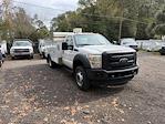 Used 2013 Ford F-450 Regular Cab Service Truck for sale #137k - photo 5