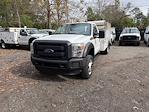 Used 2013 Ford F-450 Regular Cab Service Truck for sale #137k - photo 8