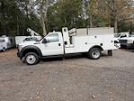 Used 2013 Ford F-450 Regular Cab Service Truck for sale #137k - photo 4