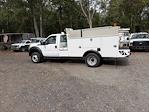 Used 2013 Ford F-450 Regular Cab Service Truck for sale #137k - photo 10