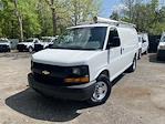Used 2013 Chevrolet Express 2500 Upfitted Cargo Van for sale #146k - photo 1