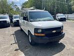 Used 2013 Chevrolet Express 2500 Upfitted Cargo Van for sale #146k - photo 3