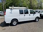 Used 2013 Chevrolet Express 2500 Upfitted Cargo Van for sale #146k - photo 23