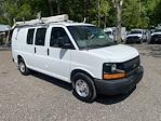Used 2013 Chevrolet Express 2500 Upfitted Cargo Van for sale #146k - photo 26