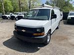 Used 2013 Chevrolet Express 2500 Upfitted Cargo Van for sale #146k - photo 5