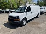 Used 2013 Chevrolet Express 2500 Upfitted Cargo Van for sale #146k - photo 6