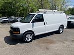 Used 2013 Chevrolet Express 2500 Upfitted Cargo Van for sale #146k - photo 7