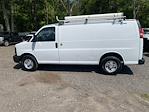 Used 2013 Chevrolet Express 2500 Upfitted Cargo Van for sale #146k - photo 9