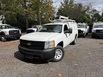 Used 2013 Chevrolet Silverado 1500 Work Truck Regular Cab for sale #147k - photo 1