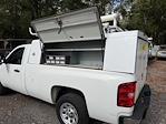 Used 2013 Chevrolet Silverado 1500 Work Truck Regular Cab for sale #147k - photo 12