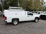 Used 2013 Chevrolet Silverado 1500 Work Truck Regular Cab for sale #147k - photo 18