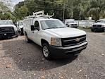 Used 2013 Chevrolet Silverado 1500 Work Truck Regular Cab for sale #147k - photo 3