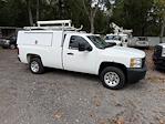 Used 2013 Chevrolet Silverado 1500 Work Truck Regular Cab for sale #147k - photo 21